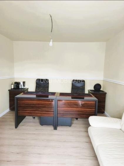 Etaj 1-Tudor Vladimirescu Bucsinescu-2 Camere 50mp-Renovat - 5