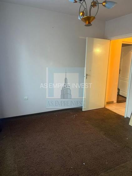 Apartament 2 camere / Tudor Vladimirescu - 5