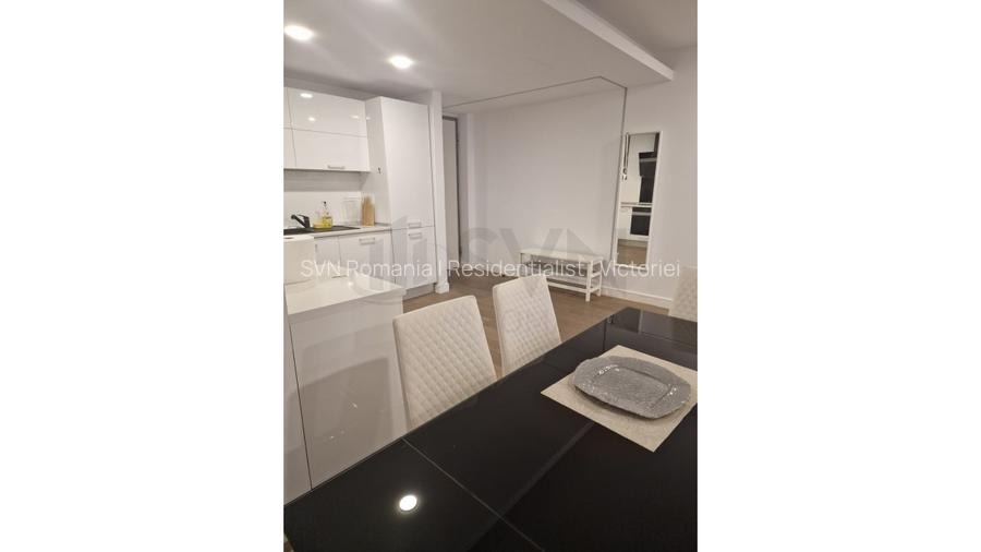 REA1028129 Apartament 2 camere Cortina Residence Herastrau - 5