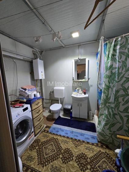 Herneacova-Casa si Teren-Livada- 2876 mp- Front 37m - 13