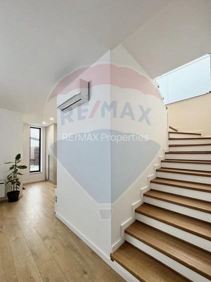 Casă / Vilă de vanzare in Mogosoaia, magazin, autobuz, utilitati - 7