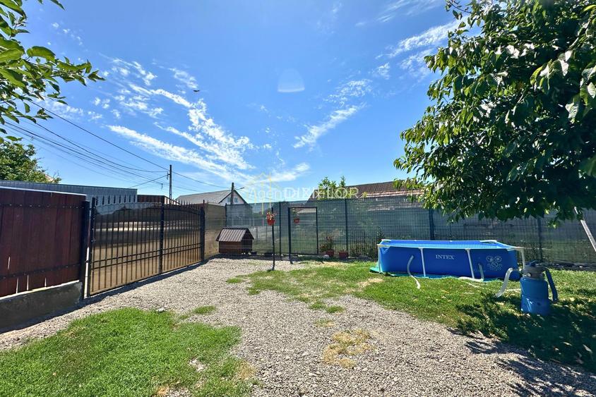 Casă spațioasă cu 5 camere | Ernei | 136.000 € - 18