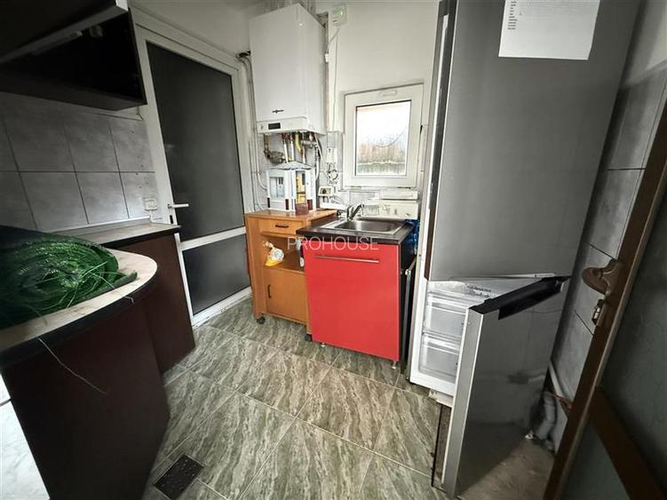 Vila de inchiriat - Ultracentral, Spatiu versatil pentru locuinta, birouri sau a - 22