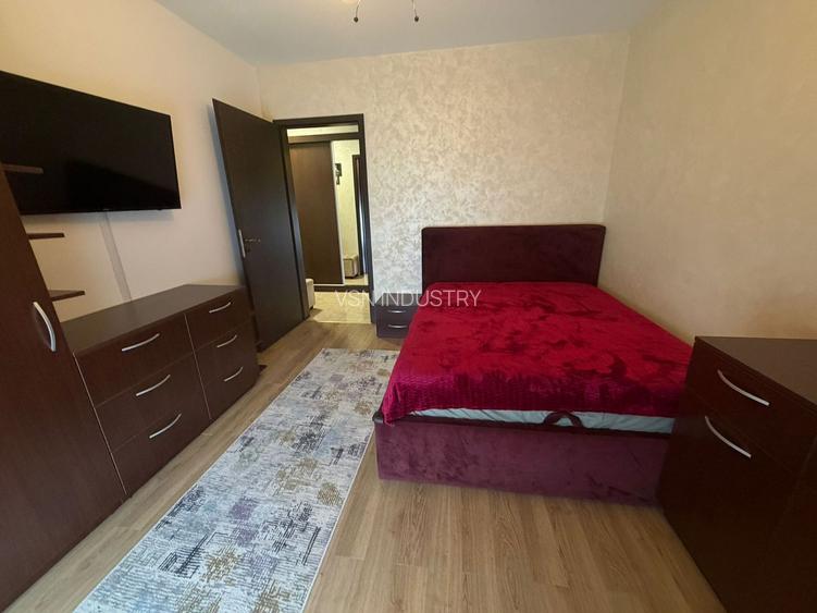 Apartament 2 camere Bragadiru Parcare Subterana - 4