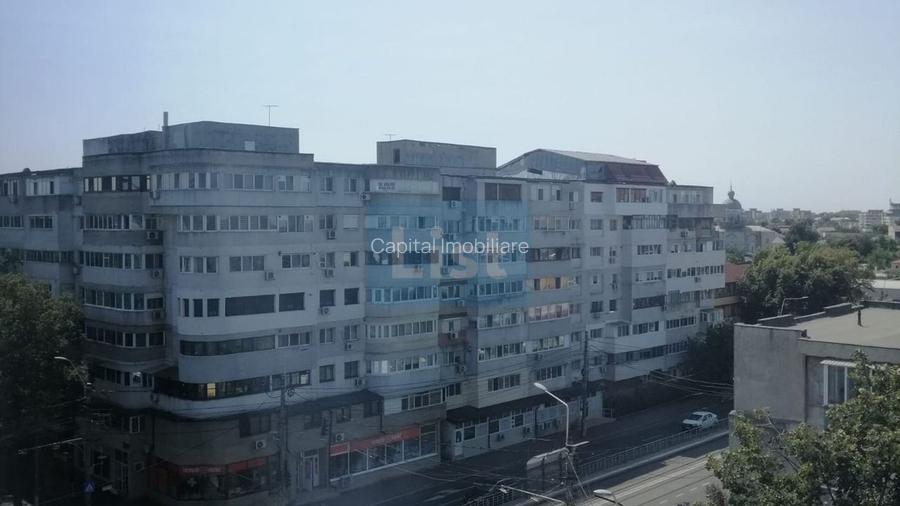 Apartament 3 camere, strada G-ral Eremia Grigorescu (Garii), 105.000€ - 14