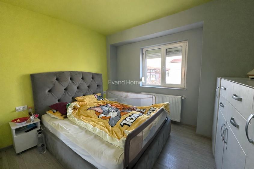 Apartament cu 2 camere - zona excelenta - Dambovita - 7
