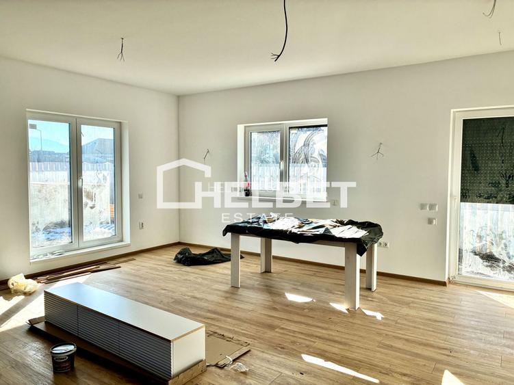 4 Camere / Hărman / 120mp utili / 500mp teren - 4