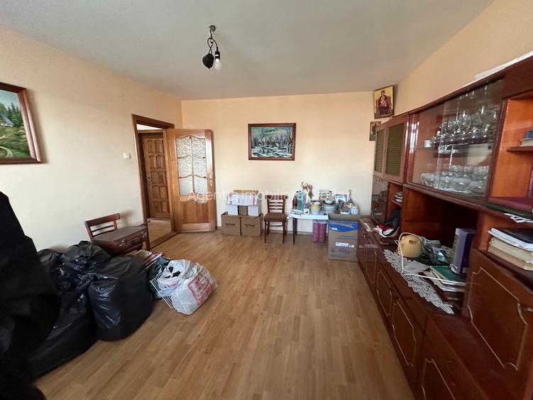 Apartament 2 camere 58 mp, decomandat- zona Primaverii - 5