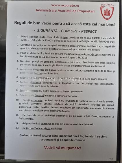 Exclusivitate - Zizinului, imobil la cheie - 17