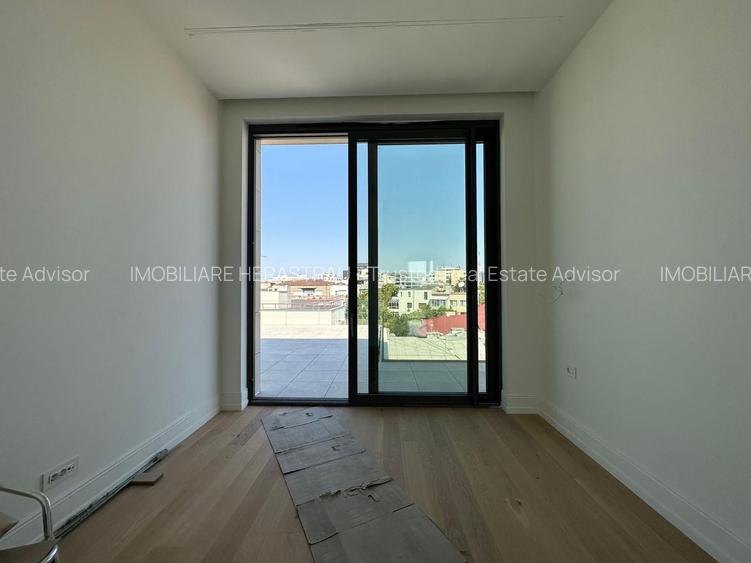 Dumbrava Rosie | Penthouse senzațional | Zona Dacia - 2