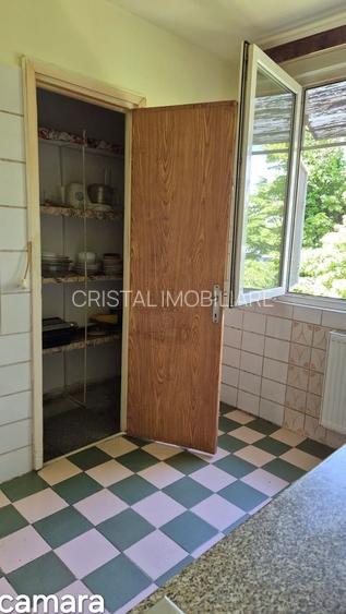Apartament 3 camere. Bld. Brancoveanu. Izvorul Crisului. - 8