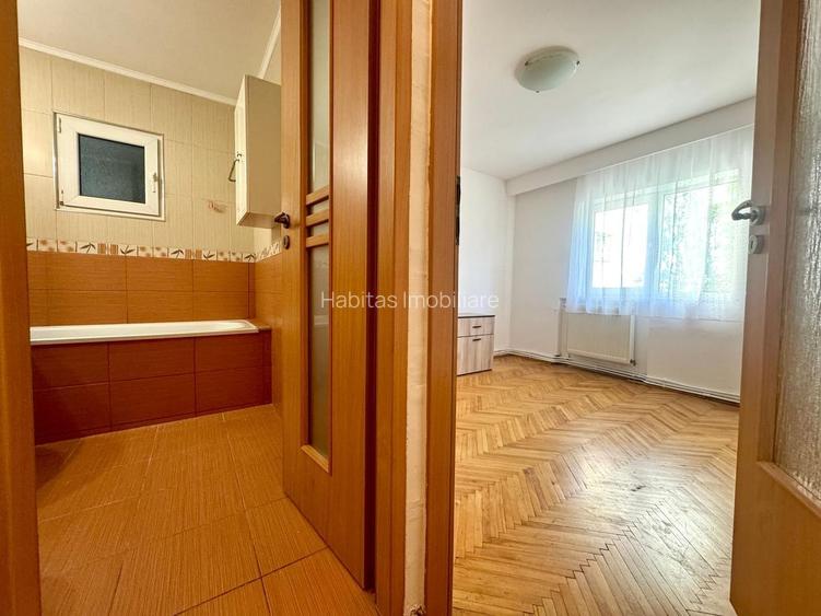 4camere decomandate et2/4, 77mp -Titulescu/Gheorgheni - 24