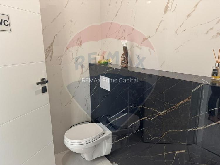 Spațiu comercial de închiriat 70 mp, în zona Universității - 9