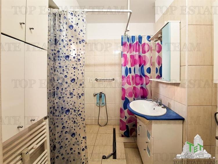 Apartament 4 camere | Doamna Ghica | Vizavi de Parc - 14