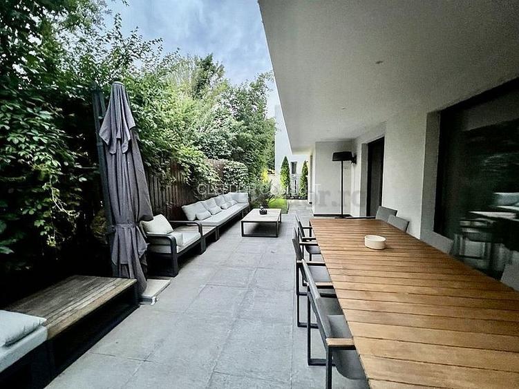 Vila de lux in zona Iancu Nicolae - 21