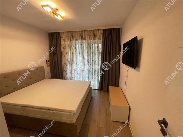 Apartament cu 2 camere terasa loc de parcare Tineretului Sibiu - 3
