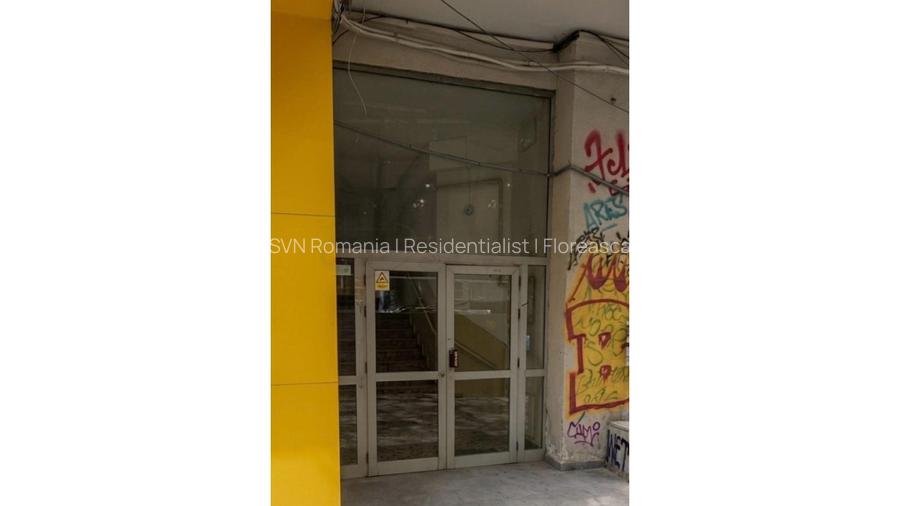 REA1028488 Apartament 3 camere l Piata Romana - 11