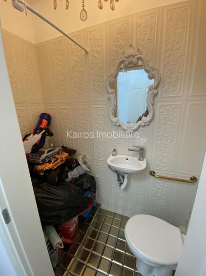 SUPER PRET!!3 camere cu balcon MOBILAT-UTILAT-Exigent Plazza Residence - 12