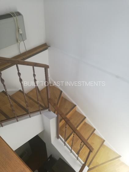 Piata Victoriei-A I Cuza casa P+E birou/locuinta - 8