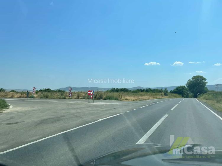 Teren  Isaccea, jud. Tulcea - Reducere de preț de 10% până la 30.09.2025 - 2