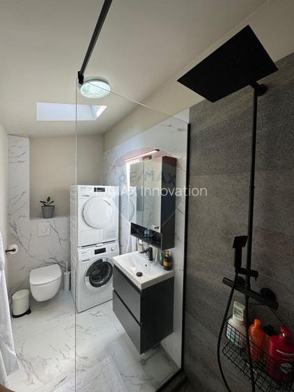 Vanzare apartament 3 camere Dobroesti - 7