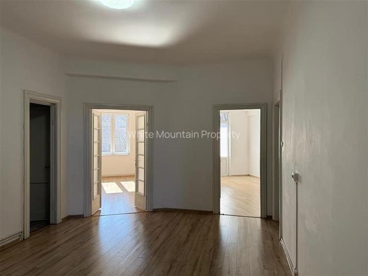 Apartament 3 camere, ultracentral, oportunitate spațiu cabinete/birouri, La - 5