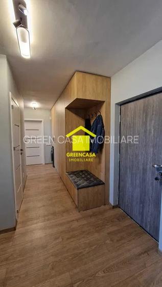 Apartament modern cu 3 camere, 74,2 mp, balcon 10mp, etaj 1, Sopor - 7