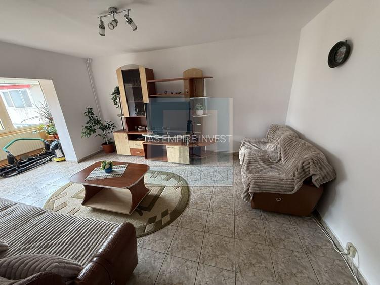 Apartament 4 camere, pe 2 nivele, 92 mp utili-zona Racadau - 2