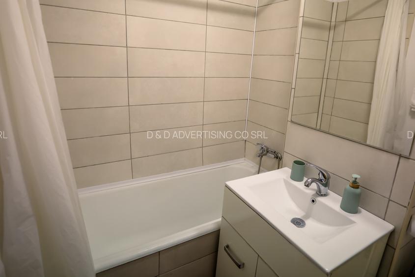 Drumul Taberei - 5 minute Metrou - Apartament 2 camere 60 mp + LOC DE PARARE - 13