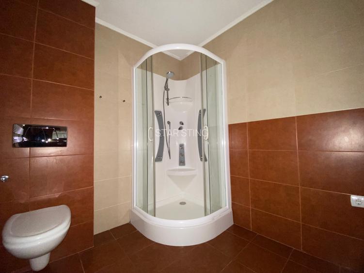 Baneasa adiacent,Pipera cu vedere panoramica,renovat,curat,mobilat,liber. - 12