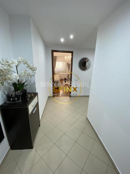 Apartament 2 camere | Herastrau | Grand Residence | etaj 1 | 70mp - 3