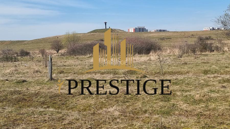 TEREN DE VÂNZARE 1000 MP ȘELIMBĂR ZONA TROIȚĂ | INVESTIȚIE - 5