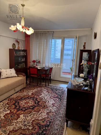 Apartament 2 camere - 5 minute metrou Nicolae Grigorescu - 2