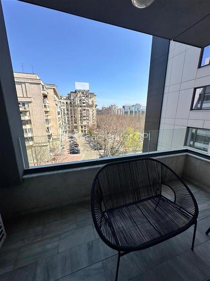 APARTAMENT 2 CAMERE DE ÎNCHIRIAT UNIRII UNION PLAZA - 16
