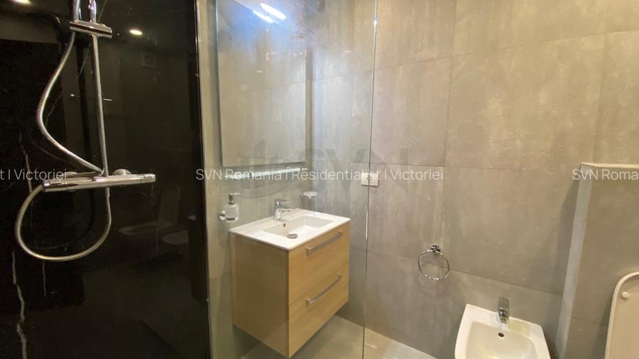 REA1024801 Apartament 3 camere - renovat integral  - metrou Straulesti - 4