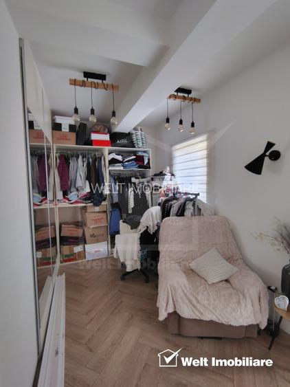 Duplex P+1+M, SU 134 mp, Tauti, drum privat, vecinatati noi - 21