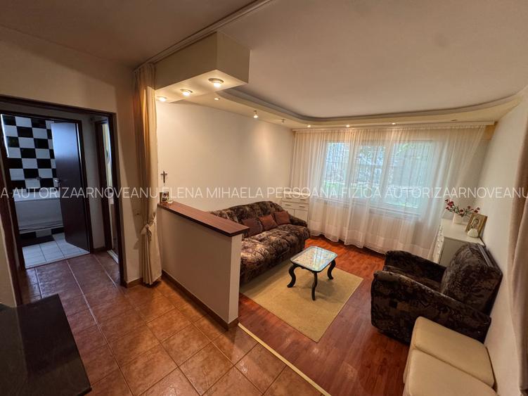 De vanzare! Apartament 2camere, Tatarasi, mobilat - 9