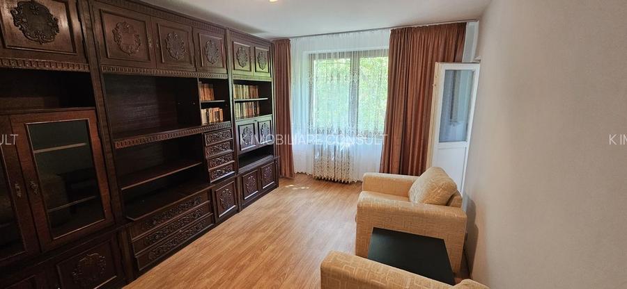 Dristor apartament 2 camere mobiliat si utilat - 4