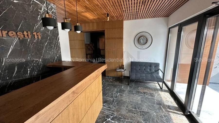 REA1025662 Apartament High End 2 camere I Zona Aviatiei I Mobilat si utilat - 17