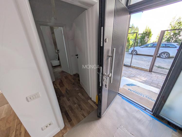 Casa 5 camere 224mp | 0 comision | Otopeni str Maramures | Metrou | 510mp teren - 35