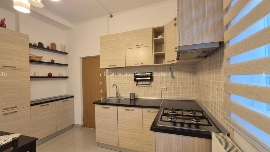Apartament cu 2 camere in Schei - Centrul Istoric - 2