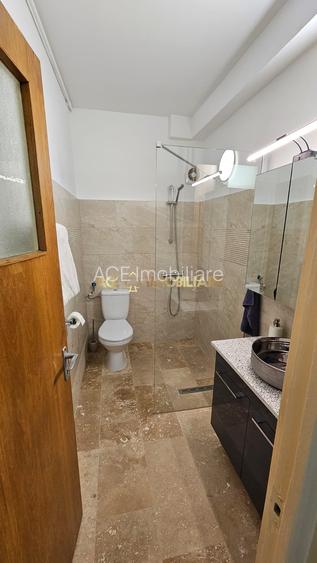 Garsoniera de inchiriat | Kogalniceanu | Prima inchiriere | Centrala - 5