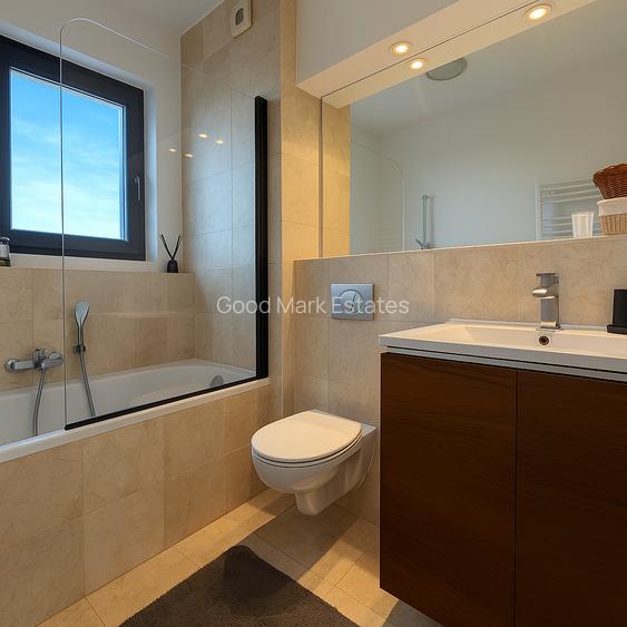 3 Camere || Iancu Nicolae || Ultimul etaj || Terasă || Șemineu || Parcare - 10