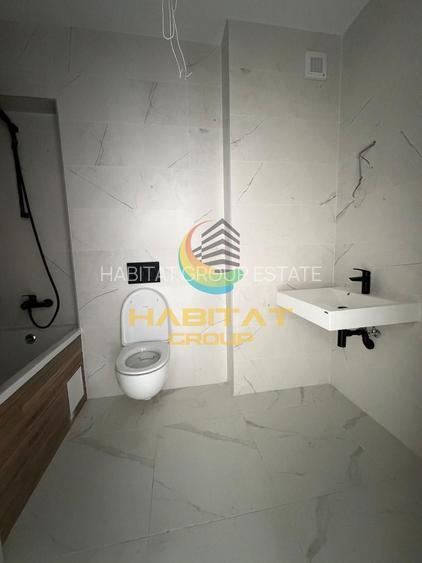 Apartament 3 camere nou Pallady decomandat 89 mp LUX - 15