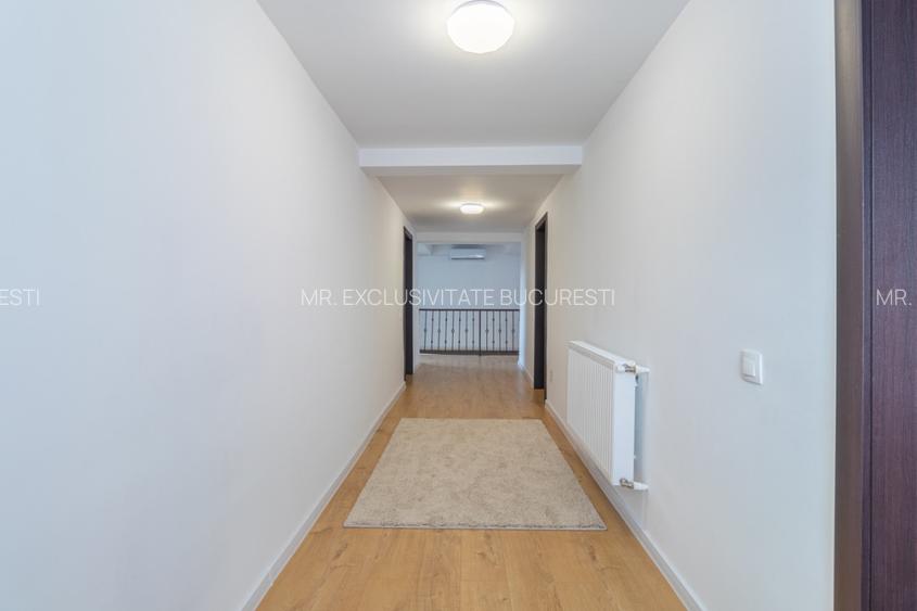 Casa 5 camere Domnesti-Teghes - 13