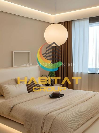 Pallady 3 camere decomandat 85 mp + LOC PARCARE GRATUIT - 7