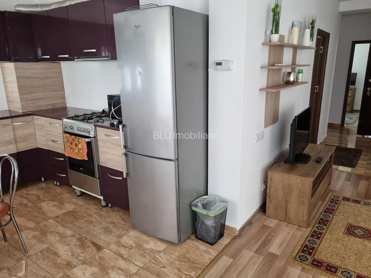 De vanzare! Apartament frumos, cu cota parte de teren, in Zorilor - 2
