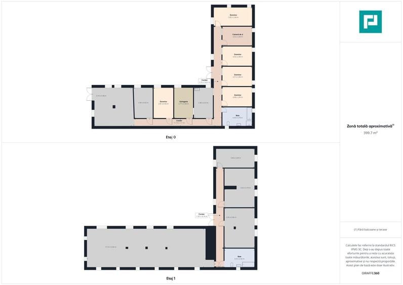Clădire pentru investiții în Semlac - 8