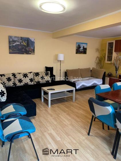 Vila superba 8 camere, Busteni/ Prahova - 12