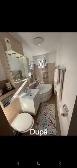 Se vinde apartament cu 2 camere si balcon . 0762638650 - 5